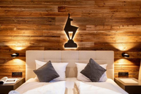 Appartement Schwarzsee - Plodarhaus Kitzbühel